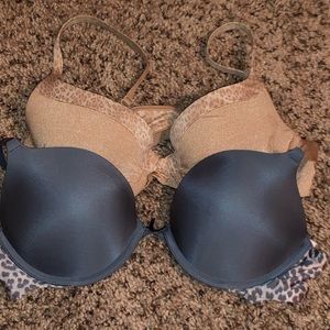 Victoria’s Secret Bra Bundle